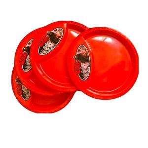 Star Wars Plastic Plastes